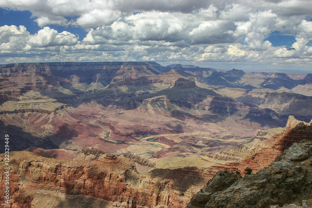 Grand Canyon