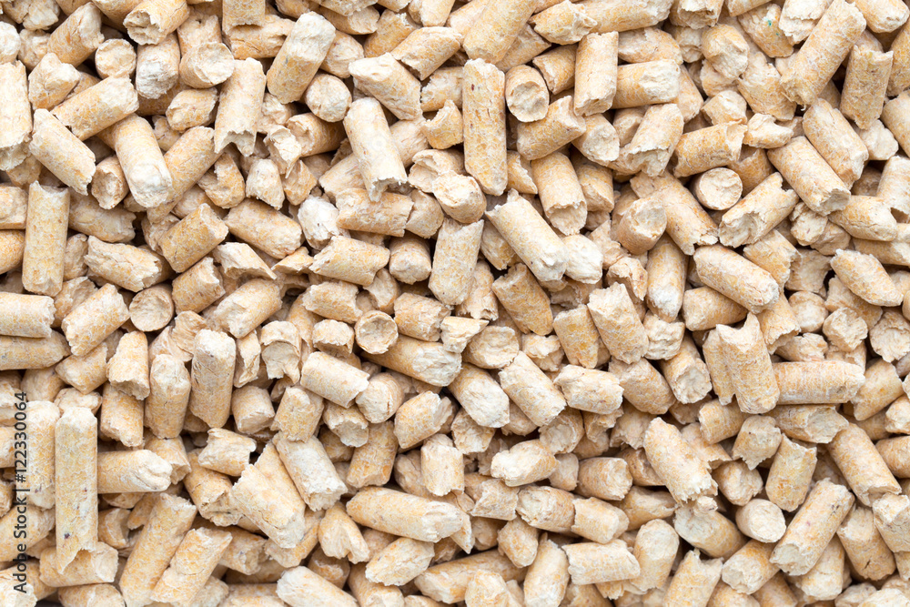 Wood filler used in cat litter, Toilets for Pets Wood filler used in cat litter, Toilets for Pets