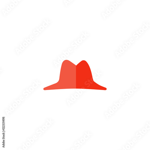 Hat Icon Vector