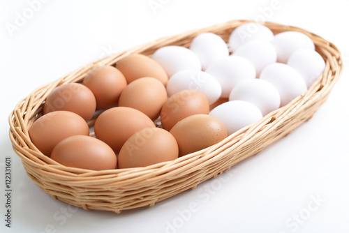 Wallpaper Mural 新鮮な玉子 Torontodigital.ca