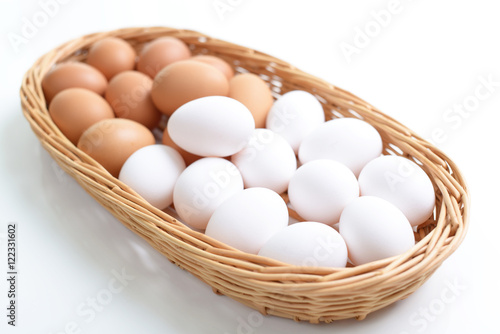 Wallpaper Mural 新鮮な玉子 Torontodigital.ca