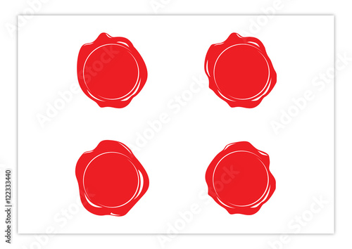 Wax seal - Wax Stamp
