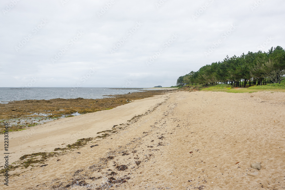Gulf of Morbihan Gulf of Morbihan