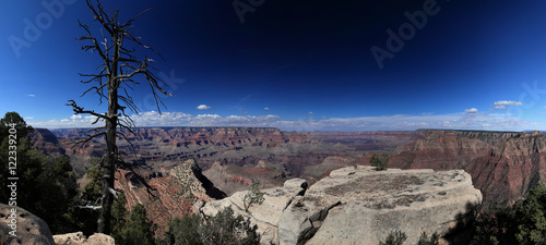 Mojave Point, Grand Canyon South Rim 