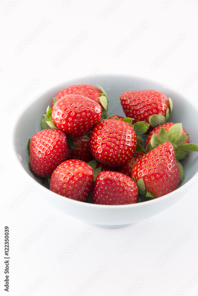 Strawberries Strawberries