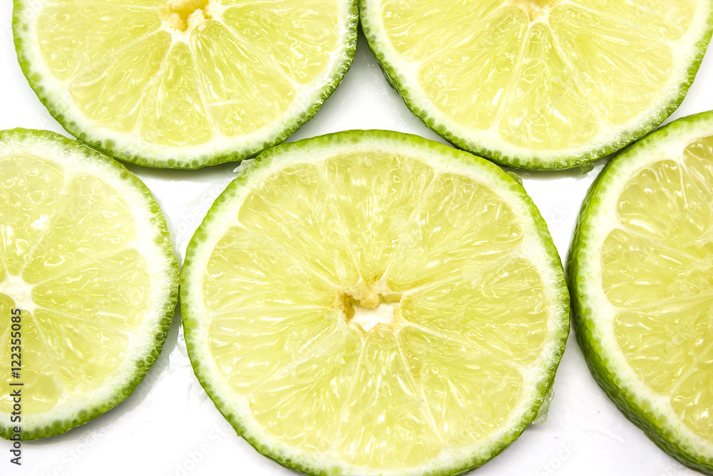 lemon slice background texture lemon slice background texture