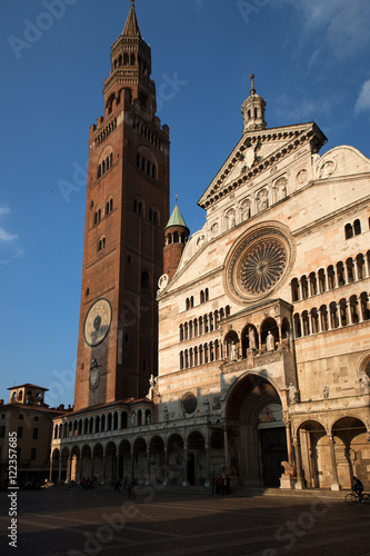 Duomo di Cremona