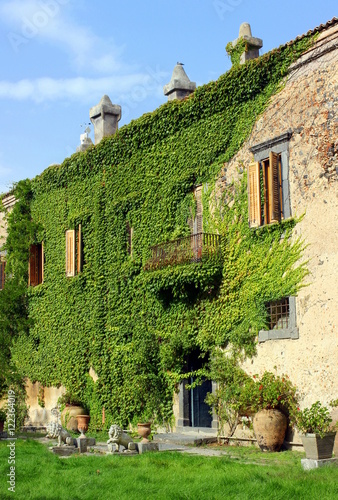 Abbazia di Santa Maria di Maniace photo