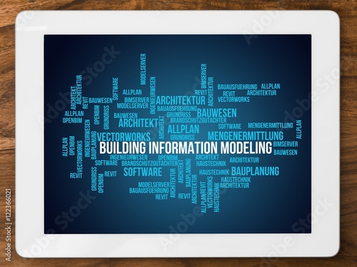 Building Information Modeling photo