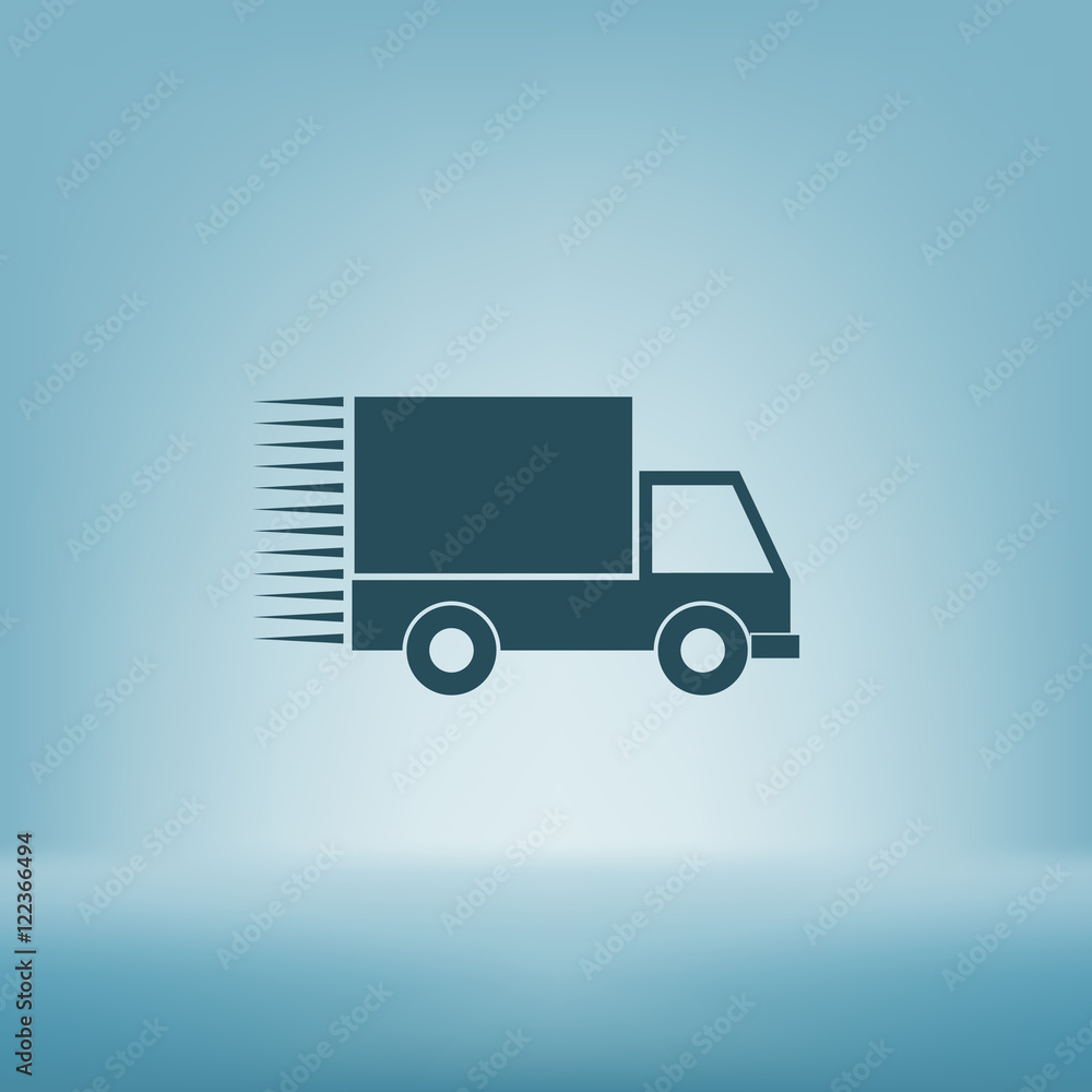 Transportation icon Transportation icon