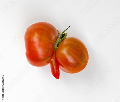Foto Aberrant Tomatoes