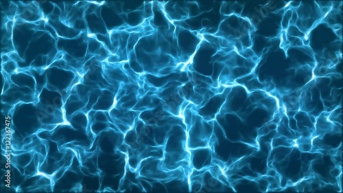 A 10 second loop of an abstract nexus water vein wall. HD 1080.