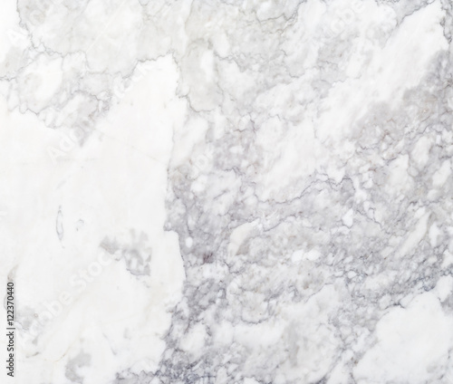 Texture of white marble wall for background