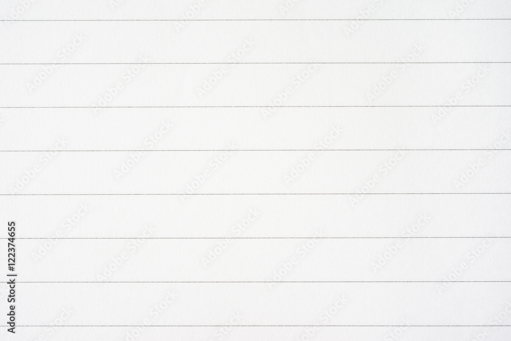 white paper with line texture background white paper with line texture background
