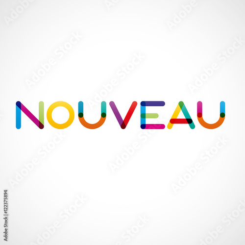 nouveau