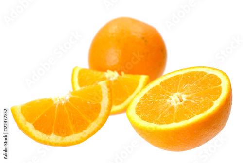  orange fruit