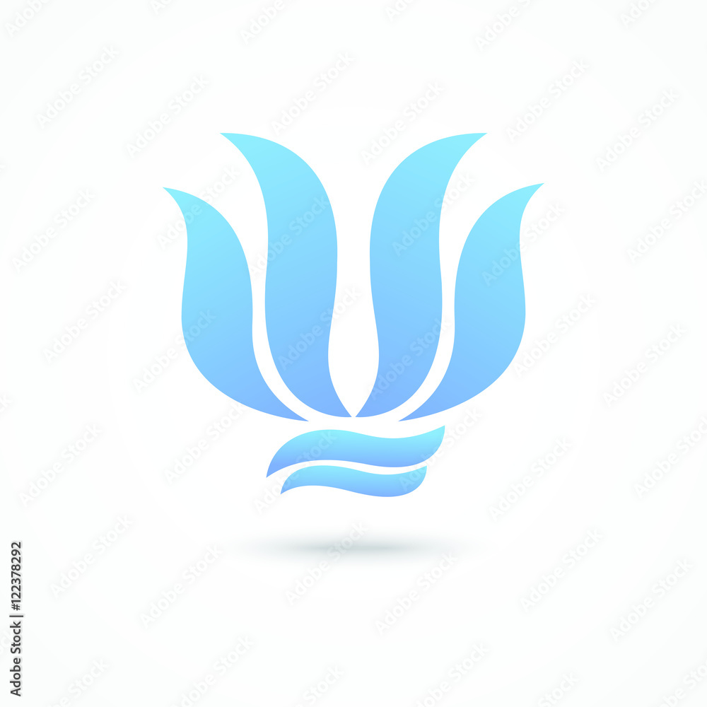 Healthy life sign and symbol design Healthy life sign and symbol design