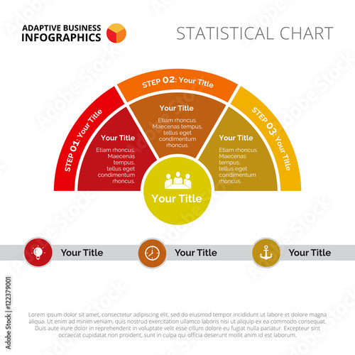 Three Zones Diagram Template