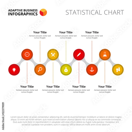 Timeline Diagram Template 1