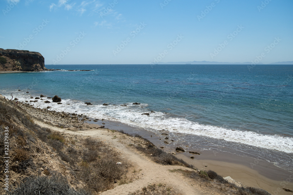 Coastline Coastline