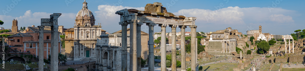 Roma 1 Roma 1