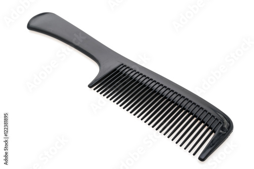 Hairbrush or comb