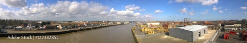 Panorama Great Yarmouth