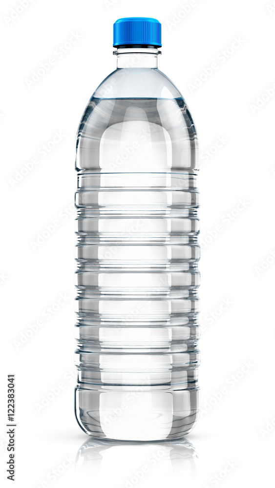 Plastic drink water bottle Plastic drink water bottle