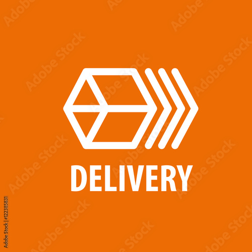 Delivery Logo Template