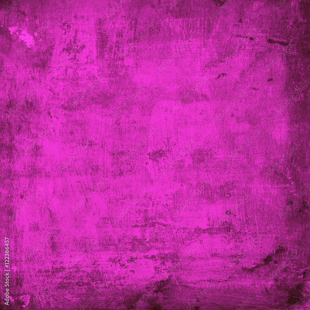 Obraz premium Abstract pink background.