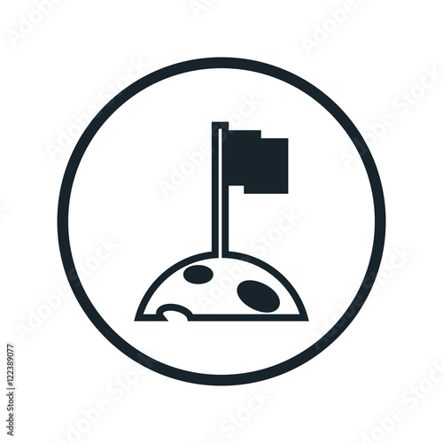 space colonization icon
