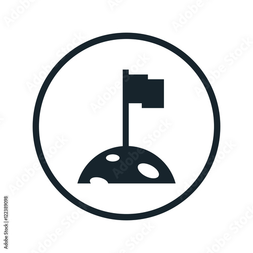 space colonization icon