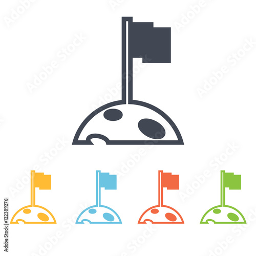 space colonization icon