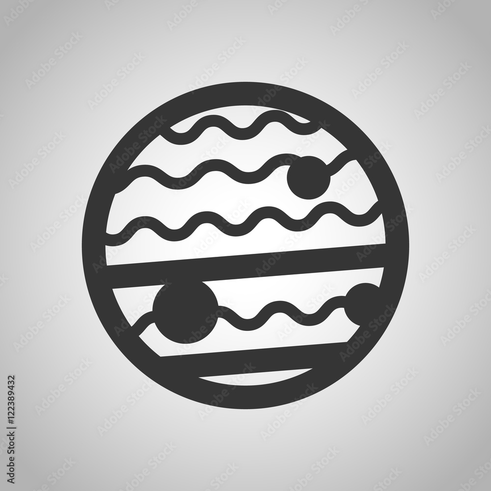 planet icon planet icon
