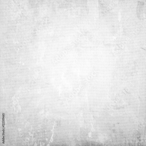 old white paper texture as abstract grunge background