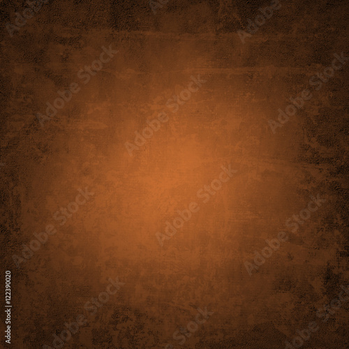 Brown Grunge Background