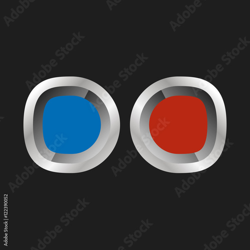 anaglyph glasses 3d