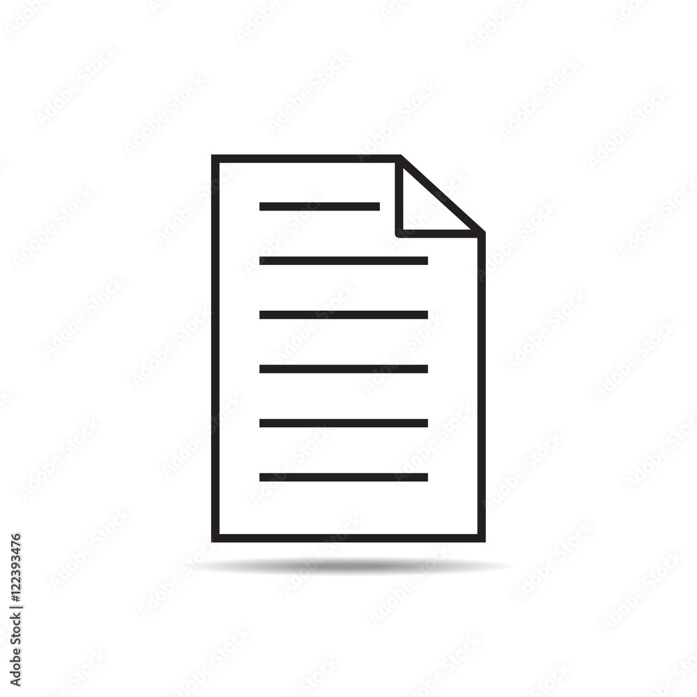 paper icon paper icon