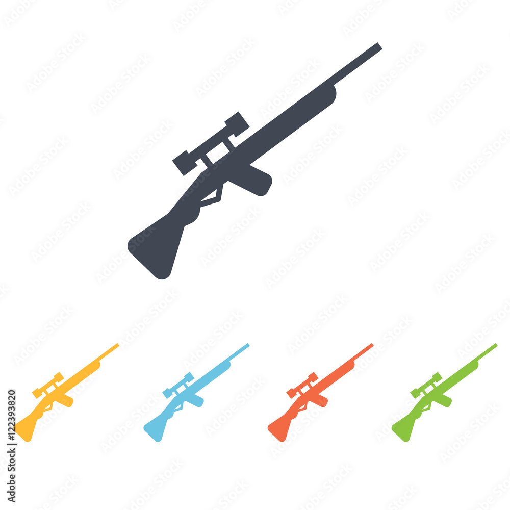 firearms icon firearms icon