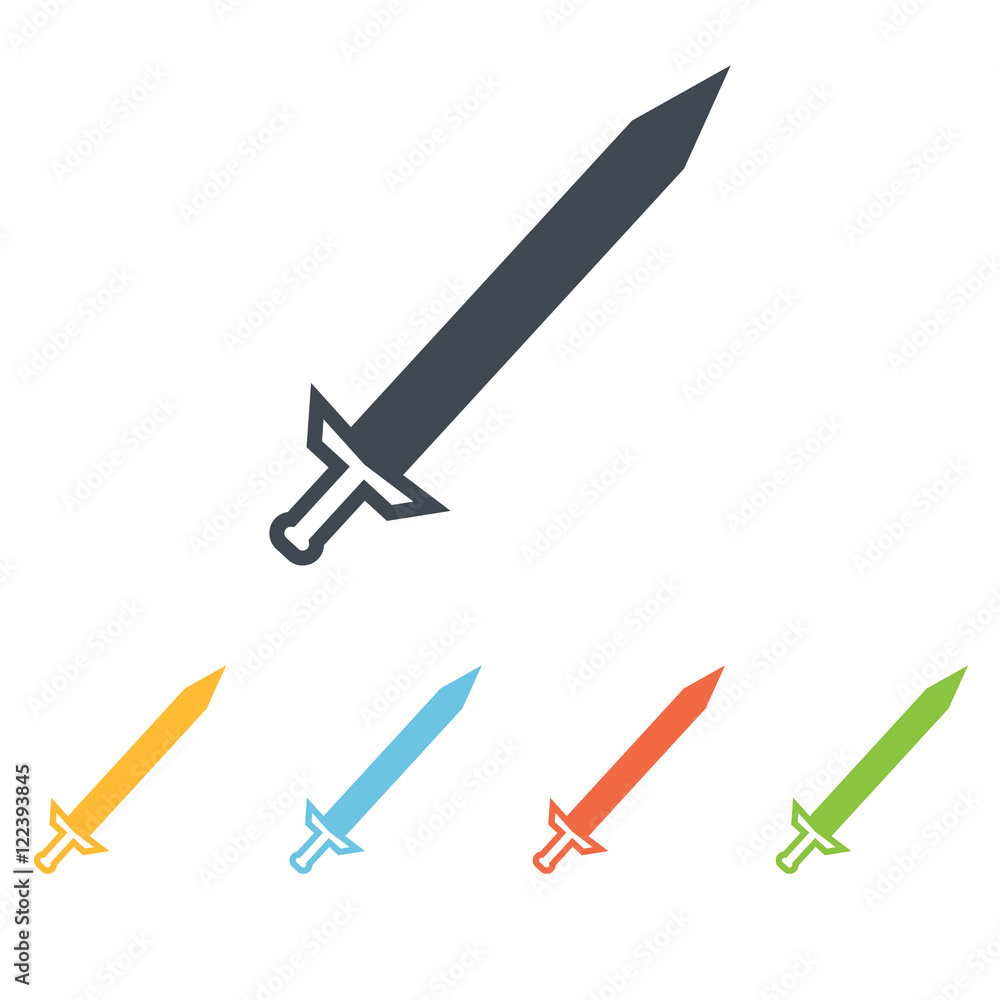 weapon icon weapon icon
