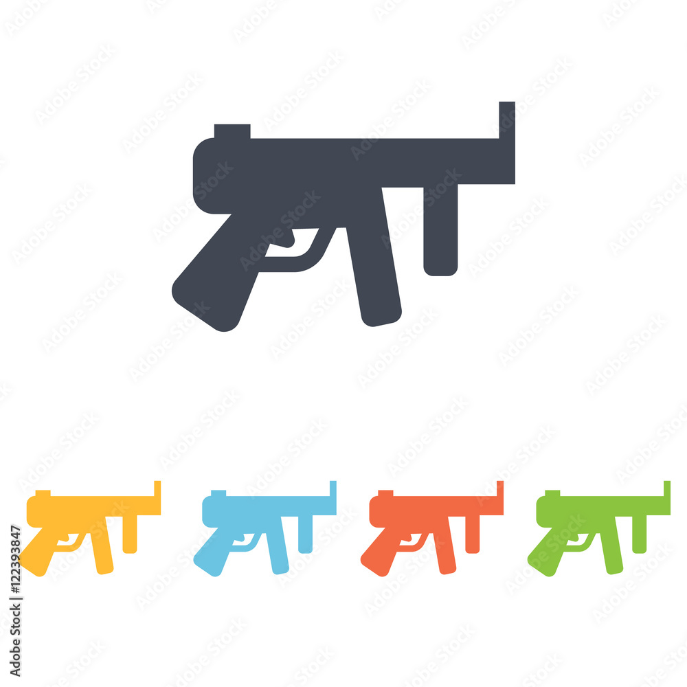 firearms icon firearms icon