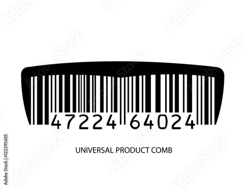 Universal Product Comb