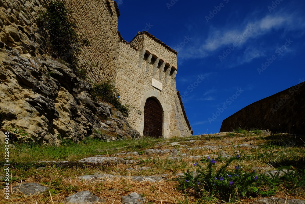 Castello di Montecuccolo Castello di Montecuccolo