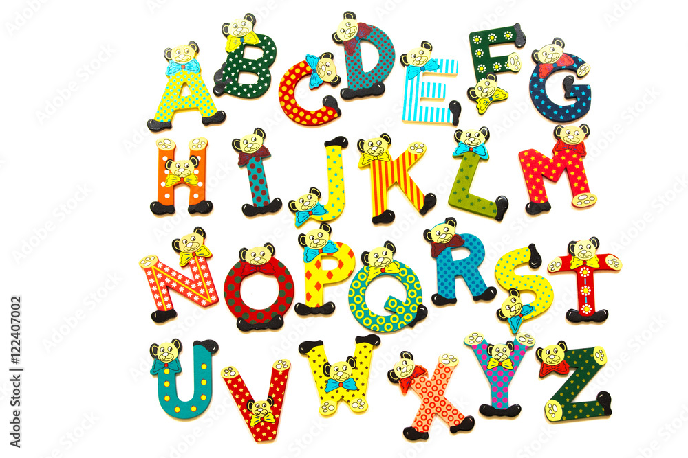 buchstaben buchstaben