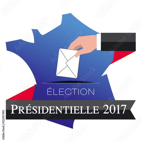 ÉLECTION PRÉSIDENTIELLE 2017