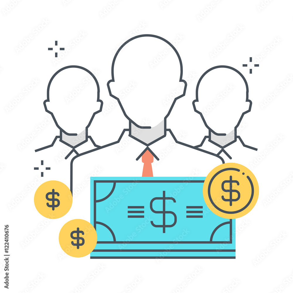 Average Salary" Images – Browse 13 Stock Photos, Vectors, and Video | Adobe  Stock