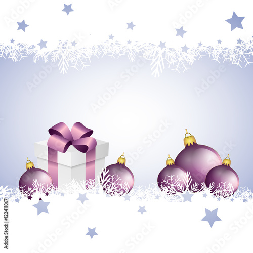 Joyeux noël