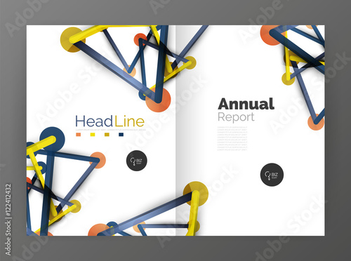 Molecule annual report