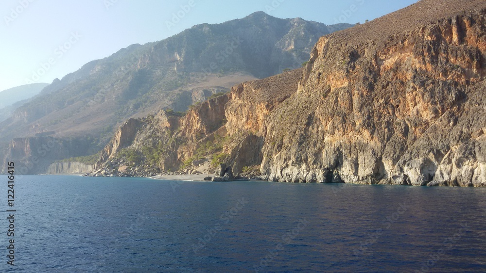 from the boat 37 from the boat 37