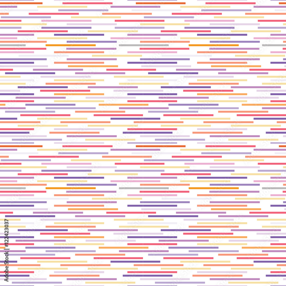 Neutral pattern line Neutral pattern line
